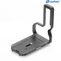 Leofoto L Plate For Canon LPC-R3