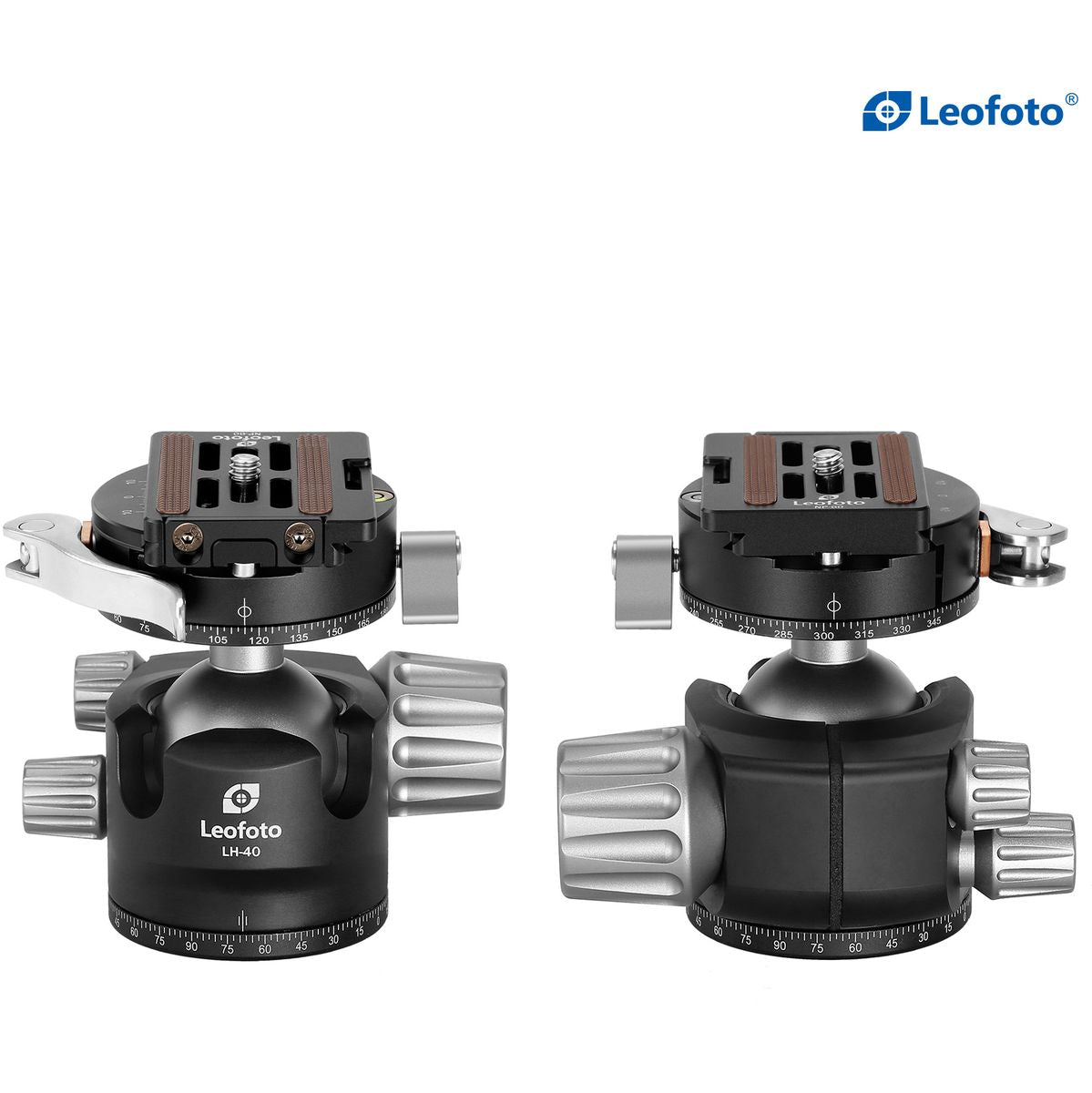 Leofoto Ranger LS-324C + Ball Head LH-40PCL - image 2 of 5