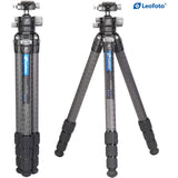 Leofoto Ranger LS-324C + Ball Head LH-40PCL - image 3 of 5