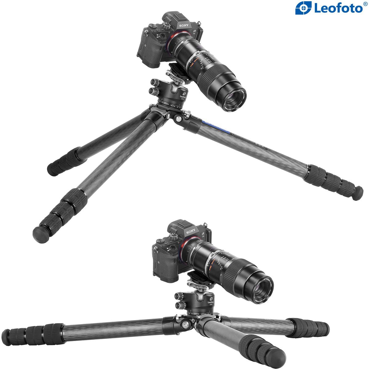 Leofoto Ranger LS-324C + Ball Head LH-40PCL - image 4 of 5