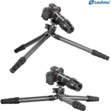 Leofoto Ranger LS-324C + Ball Head LH-40PCL - image 4 of 5
