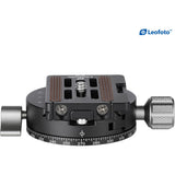 Leofoto 47 mm Panning Clamp