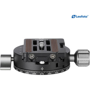Leofoto 47 mm Panning Clamp