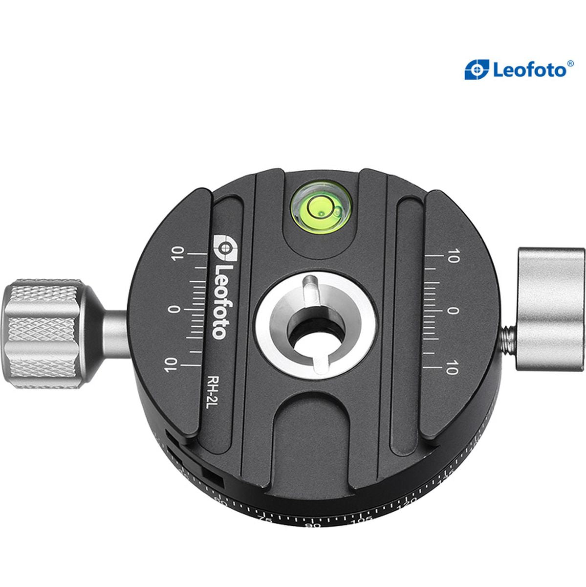 Leofoto 47 mm Panning Clamp - image 2 of 5