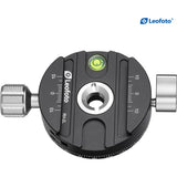 Leofoto 47 mm Panning Clamp - image 2 of 5