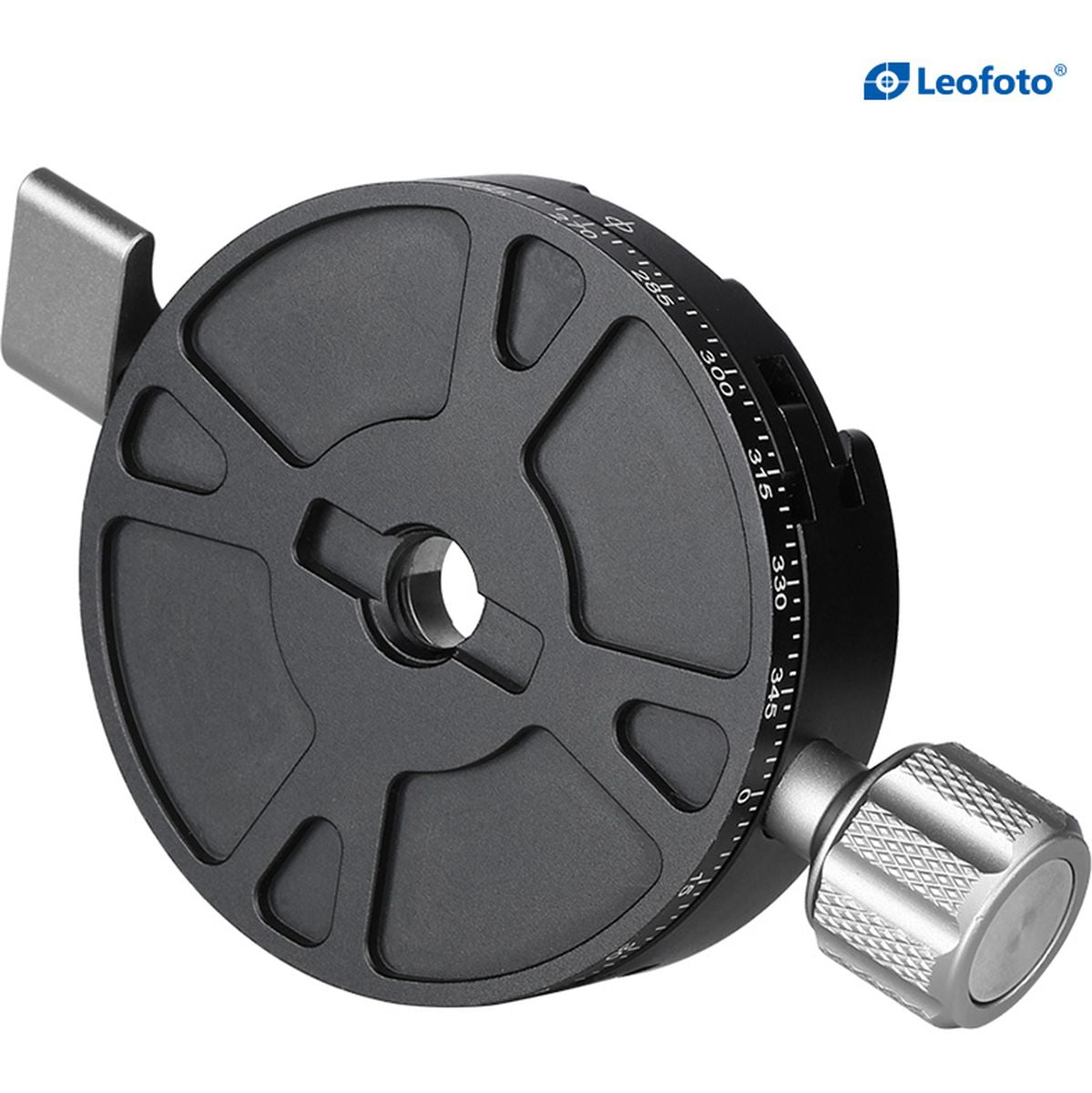 Leofoto 47 mm Panning Clamp - image 3 of 5