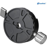 Leofoto 47 mm Panning Clamp - image 3 of 5