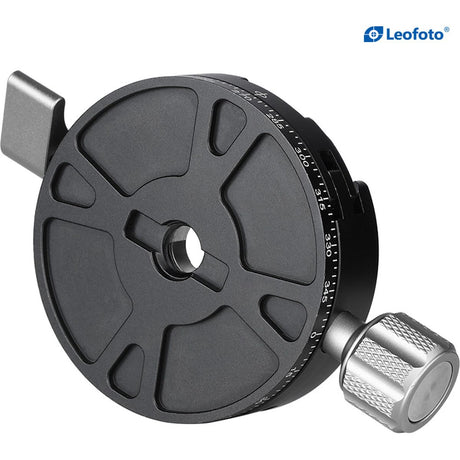 Leofoto 47 mm Panning Clamp - image 3 of 5