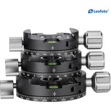 Leofoto 47 mm Panning Clamp - image 4 of 5