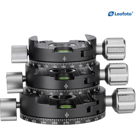 Leofoto 47 mm Panning Clamp - image 4 of 5