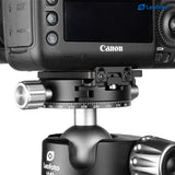 Leofoto 47 mm Panning Clamp - image 5 of 5