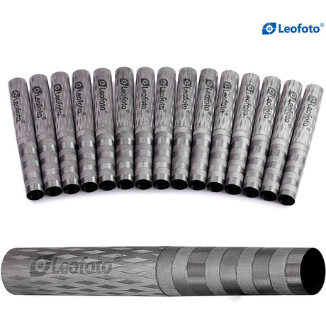 Leofoto LS-284CEX+BV-10 CNC Tripod w/ Leveling Base - image 3 of 3