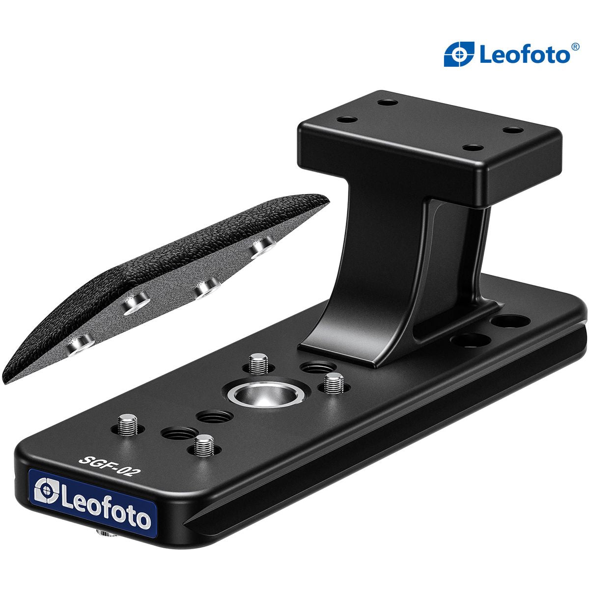 Leofoto SGF-02 Lens Foot - image 3 of 5