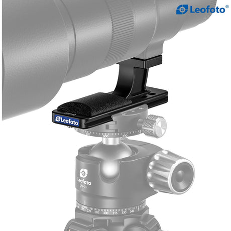 Leofoto SGF-02 Lens Foot - image 4 of 5