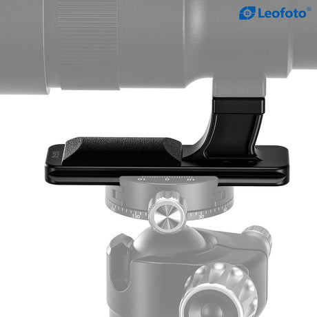 Leofoto SGF-02 Lens Foot - image 5 of 5