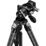Leofoto CNC Tripod LY-265CV (Black) - image 5 of 5