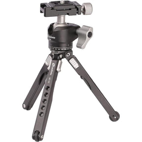 Leofoto MT-03+LH-25 Mini Table Tripod