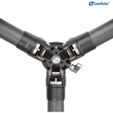 Leofoto LS-324CEX+BV-10 CNC Tripod w/ Leveling Base - image 2 of 5