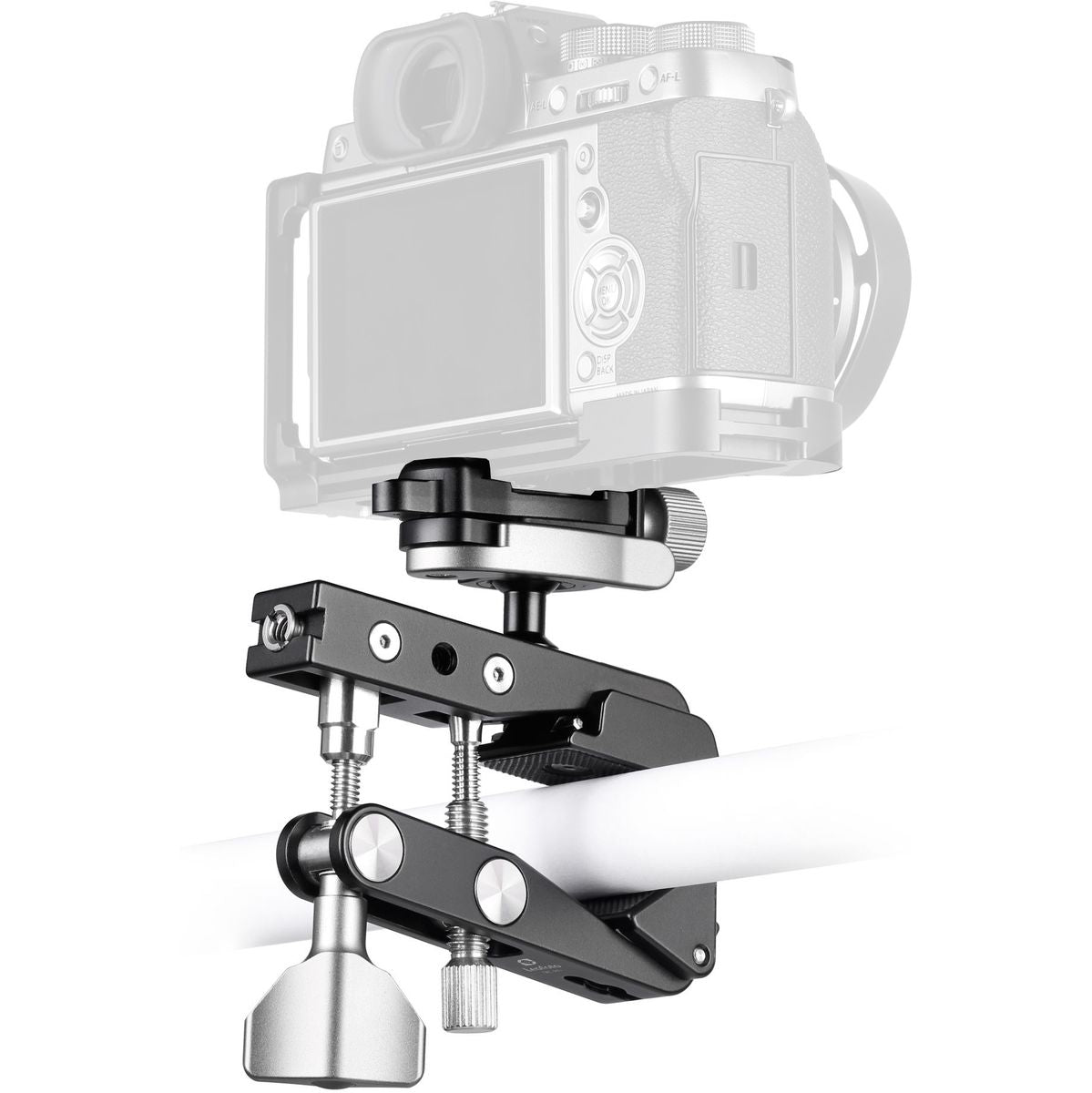 Leofoto MC-80+MBC-18 Multipurpose Clamp Kit