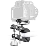 Leofoto MC-80+MBC-18 Multipurpose Clamp Kit