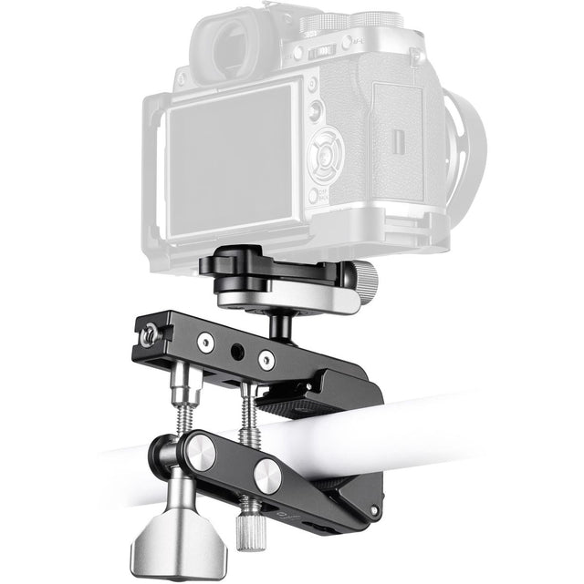 Leofoto MC-80+MBC-18 Multipurpose Clamp Kit