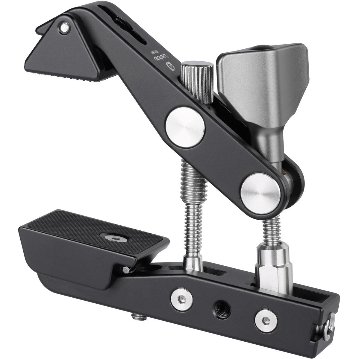 Leofoto MC-80+MBC-18 Multipurpose Clamp Kit - image 2 of 5