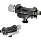 Leofoto MC-80+MBC-18 Multipurpose Clamp Kit - image 3 of 5
