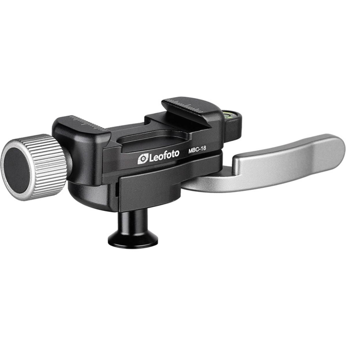 Leofoto MC-80+MBC-18 Multipurpose Clamp Kit - image 5 of 5