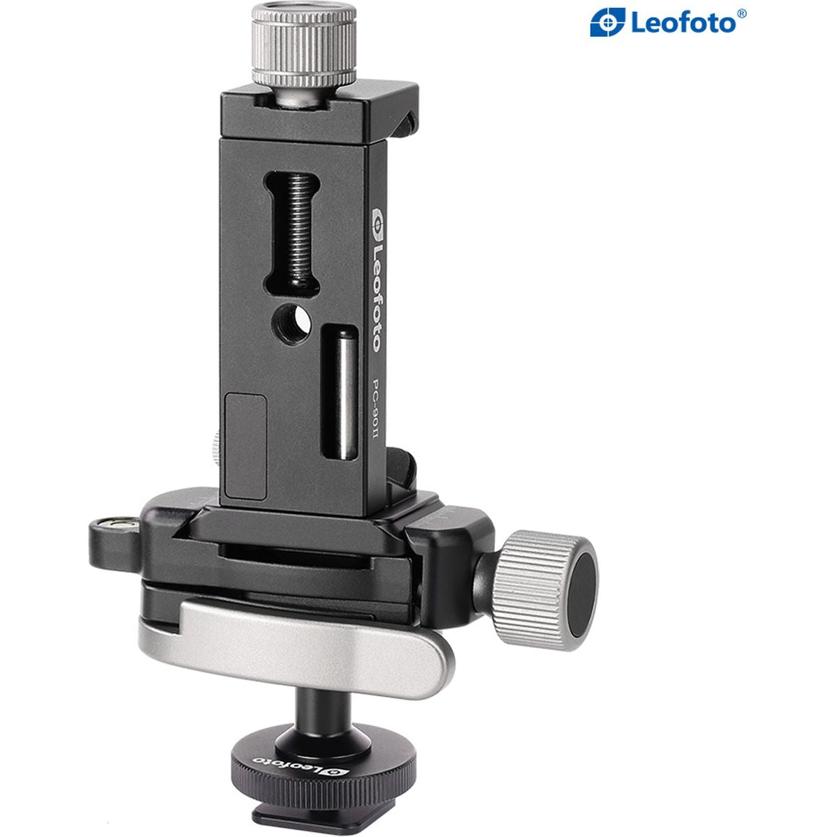 Leofoto FA-01+MBC-18+PC-90II Multipurpose Clamp Kit - image 3 of 5