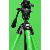 Leofoto CNC Tripod LY-265CV (Green) - image 5 of 5