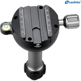 Leofoto Middle Handle w/ Clamp