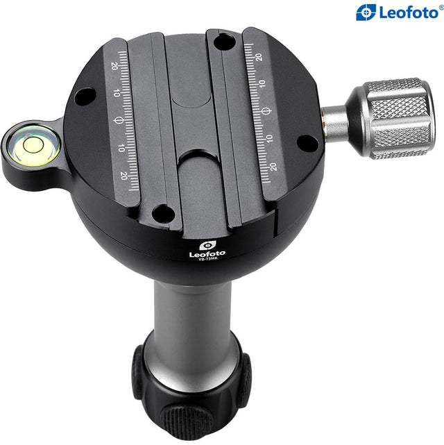 Leofoto Middle Handle w/ Clamp