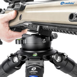 Leofoto Middle Handle w/ Clamp - image 2 of 5