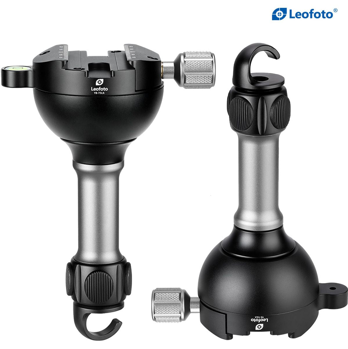 Leofoto Middle Handle w/ Clamp - image 4 of 5