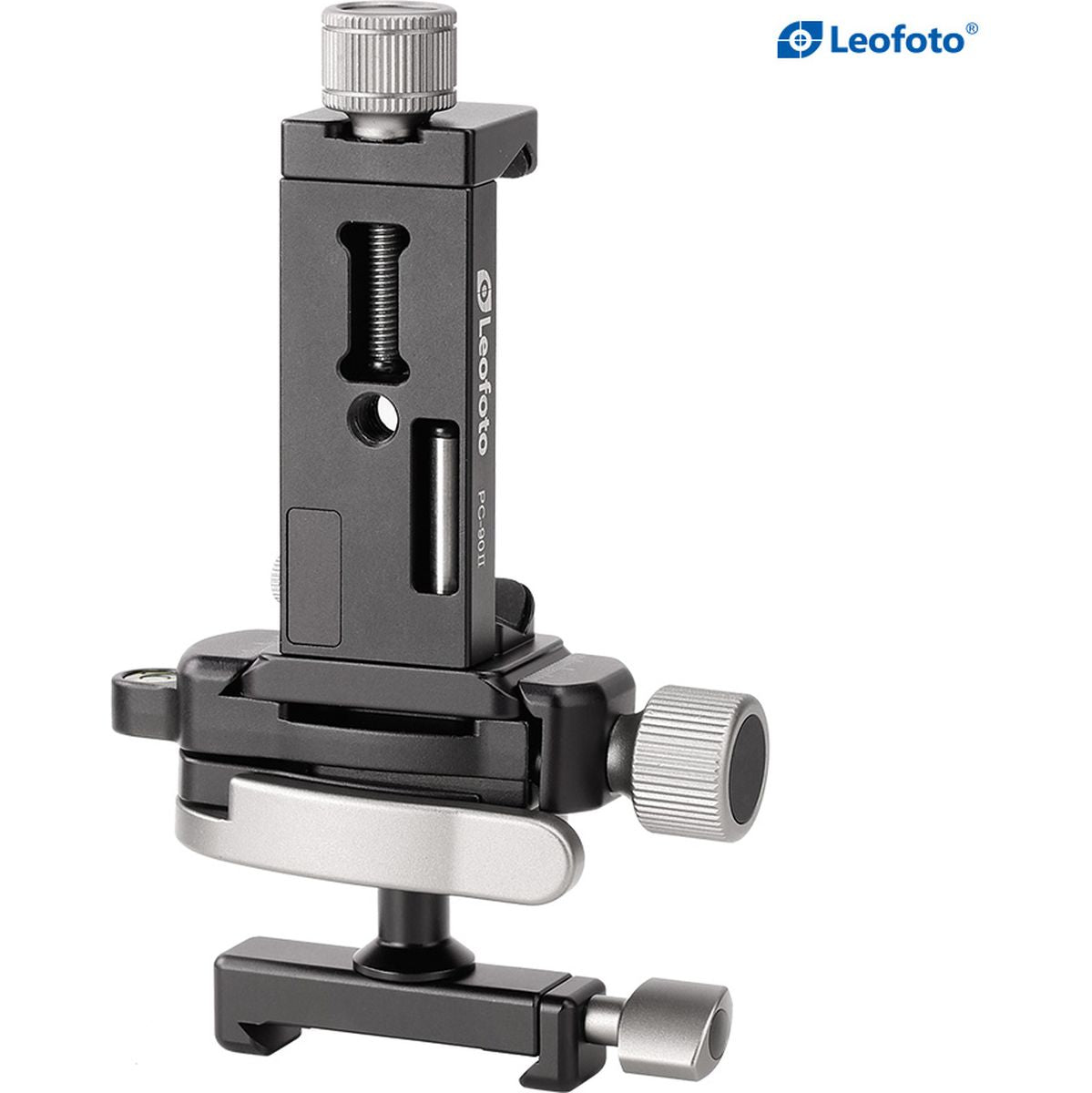 Leofoto DC-12+MBC-18+PC-90II Multipurpose Clamp Kit