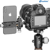 Leofoto DC-12+MBC-18+PC-90II Multipurpose Clamp Kit - image 2 of 4