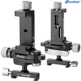 Leofoto DC-12+MBC-18+PC-90II Multipurpose Clamp Kit - image 3 of 4