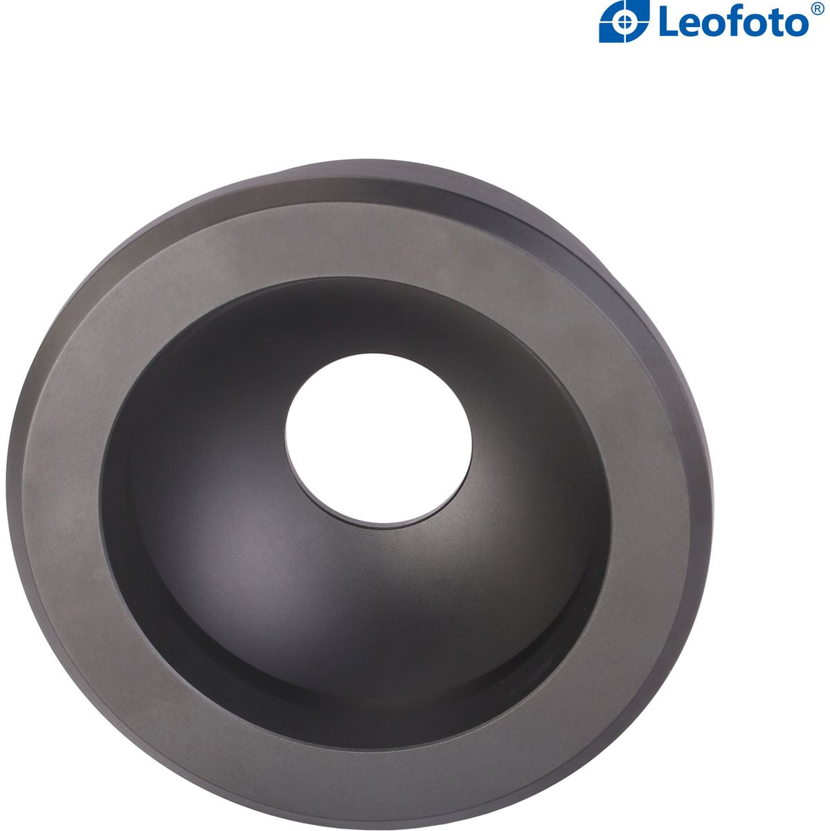 Leofoto 100mm To 75mm Tripod Bowl Adapter - image 3 of 3