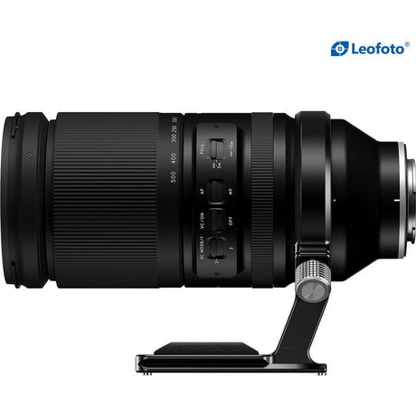 Leofoto TRFC-01 Lens Collar.for Tamron 150-500mm f/5-6.7 DI Lli VC VXD - image 2 of 5