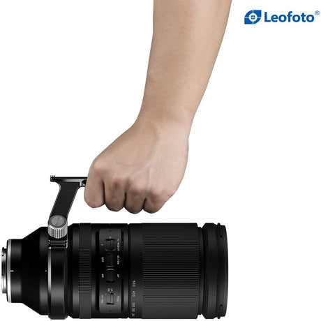 Leofoto TRFC-01 Lens Collar.for Tamron 150-500mm f/5-6.7 DI Lli VC VXD - image 3 of 5