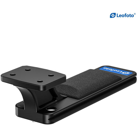 Leofoto NF-06 Lens Foot For Nikon Z 800/6.3 400/2.8 600/4 - image 3 of 5