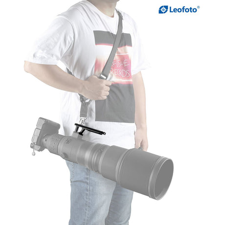 Leofoto NF-06 Lens Foot For Nikon Z 800/6.3 400/2.8 600/4 - image 5 of 5