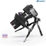 Leofoto Pocket Mini Tripod MT-04 + Ball Head LH-30 - image 4 of 5