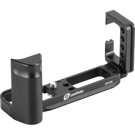 Leofoto L Plate For Fujifilm XT30