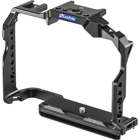 Leofoto Cage For Nikon Z8