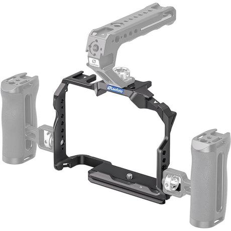 Leofoto Cage For Nikon Z8 - image 5 of 5