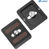 Leofoto 30mm Plate