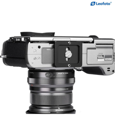 Leofoto 30mm Plate - image 5 of 5