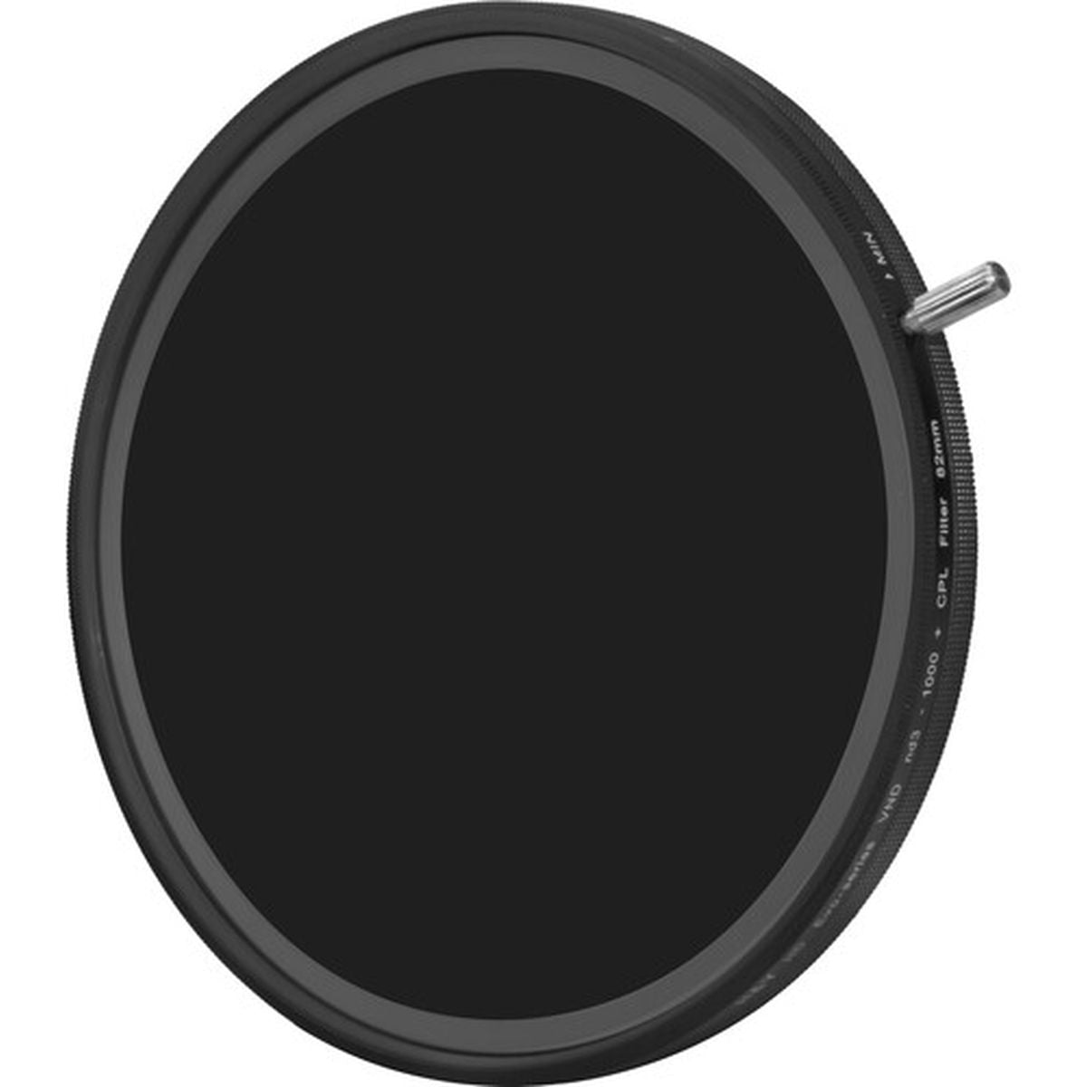 H&Y HD EVO ND3-1000+CPL Filter Kit 49mm - image 4 of 5