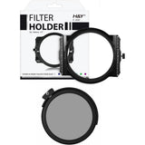H&Y K-Series Holder MKLLL + Drop-In Natural CPL (KH3+KNP)